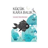 Pogo Çocuk Küçük Kara Balık - Samed Behrengi Aralığı İçin