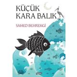 Pogo Küçük Kara Balık
