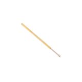 Pogo Pin P100-E2 Uyumlu 100 Adet Set Altın Kaplama Yaylı Test Probu Pim 1.3mm Konik Programlayıc