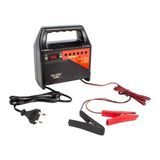 Pogod 220 Volt - 12 Volt - 6 Volt 6 Amper Ledli Göstergeli Akü Şarj Cihazı Hb-1260s-gs