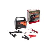 POGOD HB-1260S-GS 6 Volt - 12 Volt 6 Amper Akü Şarj Cihazı Ledli Göstergeli Güçlü Performans