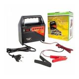 POGOD HB-1260S-GS 6 VOLT - 12 VOLT 6 AMPER LEDLİ GÖSTERGELİ AKÜ ŞARJ CİHAZI