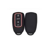 Point 1 Adet Chery Tiggo 8 Pro Max & Tiggo 7 Pro Max Avatgarde & Omoda 5 Pro Silikon Anahtar Kılıfı
