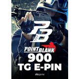 Point Blank 900 TG E-Pin