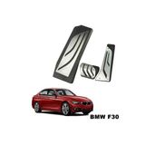 Point Bmw F30 Pedal Seti Takimi Gecmeli Otomotik 3 Parca Uyumlu