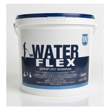 Point Boya WATER FLEX - Şeffaf Likit Membran, Su Yalıtım Malzemesi (5 L/ Şeffaf)