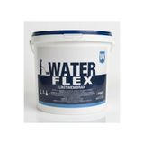 Point Boya WATER FLEX - UV Dayanımlı Likit Membran (Kırmızı, 5 kg)