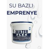 Point Boya Waterflex - Emprenye Şeffaf Su İtici (15 L)