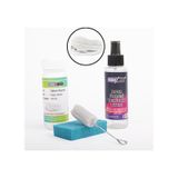 Point Care Beyaz Ayakkabı Taban Boyası 125 Gr + Temizlik Sıvısı (548479277) Beyaz
