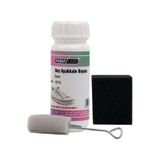 Point Care Beyaz Kumaş Ve Bez Ayakkabı Boyası 125 Ml +Sünger Beyaz