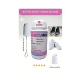 Point Care Beyaz Spor Ayakkabı Taban Boyası Point88