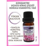 Point Care Kiraz Esansiyel Uçucu Buhurdanlık Kurutma Topu Yağı Difüzör Kokusu