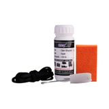 Point Care Siyah Ayakkabı, Mont, Direksiyon, Deri Boyası 125 Gr (525834155)