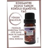 Point Care Tarçın Esansiyel Uçucu Buhurdanlık Kurutma Topu Yağı Difüzör Kokusu