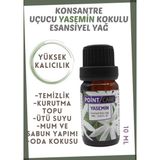 Point Care Yasemin Kiraz Esansiyel Uçucu Buhurdanlık Kurutma Topu Yağı Difüzör Kokusu