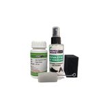 Point Care Yoğun Beyaz Ekstra Boya 125 gr + Spor ve Süet Ayakkabı Yenileyici ve Temizleyici Sprey 100 ml
