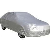 Point Citroen C4 Picasso Suv Oto Branda Örtüsü NO.10D - Gri