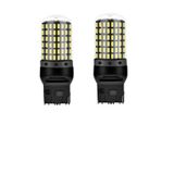 Point Dekoratif LED Ampul Tek Duy Beyaz T20 144LED 21W Stop Sinyal Ampulü LAAM971-1