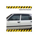 Point DNM397 Renault 9 Broadway Mügen Cam Rüzgarlığı