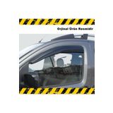 Point Fiat Fiorino Mügen Cam Rüzgarlığı
