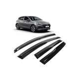 Point Hyundai I20 Mügen Cam Rüzgarlığı 2020 Sonrası 4'lü