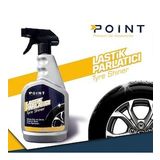 Point Lastik Tampon Parlatıcı Sprey 500ml