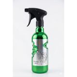 Point Lüks Fısfıslı Kuaför Berber Suluk 500 Ml Yeşil 089