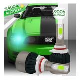 POINT MARKETING 9006 Ice Blue Buz Mavi Led Xenon Far Ledi Led Zenon Far Ampulü
