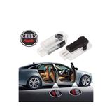 point marketing Audi A6 Kapı Altı Hayalet Logo Orjinal Lazer Led 2005-2011