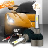 POINT MARKETING H1 White Beyaz Led Xenon Far Ledi Led Zenon Far Ampulü