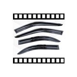 Point Mazda 3 Mugen Cam Ruzgarligi Sedan 2009 - 2014 Arasi 4 Lu Takim Otoaksesuarbizde