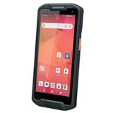 Poınt Mobıle Pm84 2D Karekod Androıd 13 4Gb/64Gb 13Mp Wıfı+Bluetooth 5.45" Dokunmatik Ekran El Terminali(Kablo+Adaptör)
