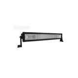 Point Off Road Led Bar Beyaz Led Turuncu Flasli Duz 3 Sira 80 Cm 405 Watt 99 Led