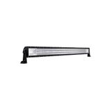 Point Off Road Led Bar Beyaz Ve Turuncu Cift Renk - Flasli Duz Model 3 Sira 110 Cm 594 Watt 144 Led