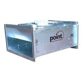 Point P-Kf 70-40 B Dikdörtgen Kanal Tipi Fan 5850 M3/H