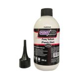 Point Panç Tutkalı Şeffaf Punch Tutkal Yapıştırıcı 250 G