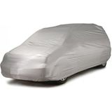 Point Peugeot Partner Oto Branda Örtüsü 1996-2007 No.tc1 - Gri