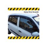 Point Renault Clio 2 Mügen Cam Rüzgarlığı Sedan Ve Hb Tüm Kasalar 4 Lü Set