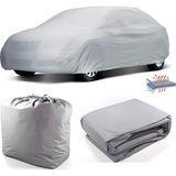 Point Renault Megane 1 Sedan Oto Branda Örtüsü 1996-2002 Sd2