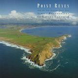 Point Reyes and the San Andreas Fault Zone [Paperback] Campbell, Robert