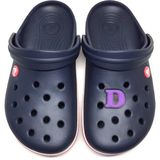 Point Spor Crocs Terlik Süsü & Renkli Aksesuar Harf Jibbitz