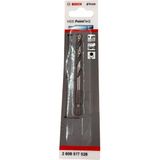Point TeQ Altıgen Şaftlı Hss Matkap Ucu 6 mm