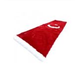 Point Türk Bayraklı Torpido Pandizot Üstü Peluş Örtü 150x40 Cm