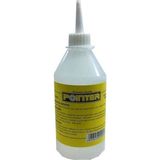Pointer Şeffaf Sıvı Silikon Yapıştırıcı 250 ml Akışkan Özellikli Plastik Materyal