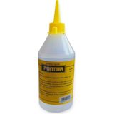 Pointer Sıvı Silikon Yapıştırıcı 250 ml El İşleri İçin Uygun Yapıştırıcı