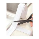 Pointtech 4 Adet Su Sızdırmaz Bant Banyo Mutfak Küvet Lavabo Tezgah Kenar Bant 3 Metre 38Mm