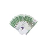 Pointtech Düğün Parası 100 Adet Şaka Oyun Parası 50 Euro