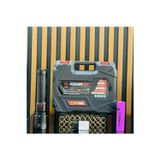 Pointtech Pd-12500 50 Watt 5000 Lümen Profesyonel Büyük Avcı El Feneri