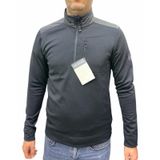 Poivre Blanc Erkek Polar Sweatshirt