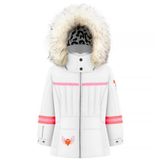 POIVRE BLANC W22-1002-BBGL KIZ ÇOCUK KAYAK MONTU